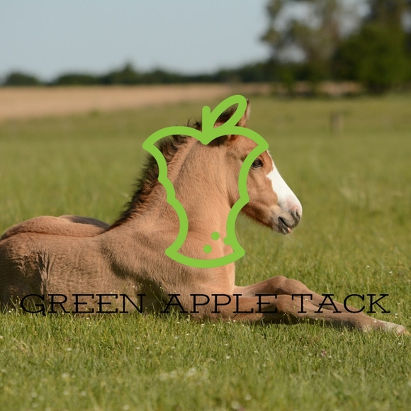greenappletack